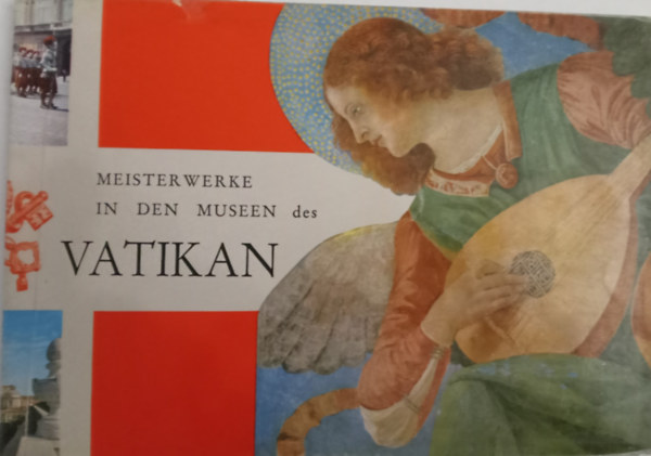 Meisterwerke in den museen des VATIKAN