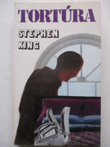 Stephen King - Tortra