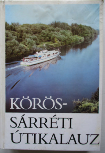 Goda-K�teles - K�r�s-S�rr�ti �tikalauz