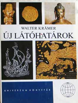 Walter Kr�mer - �j l�t�hat�rok
