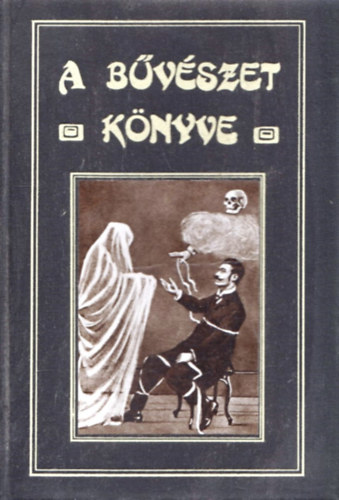 Tolnai Simon - A bvszet knyve