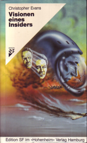Christopher Evans - Visionen eines Insiders