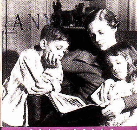 David Baird szerkesztette - Anyu (Csak neked)