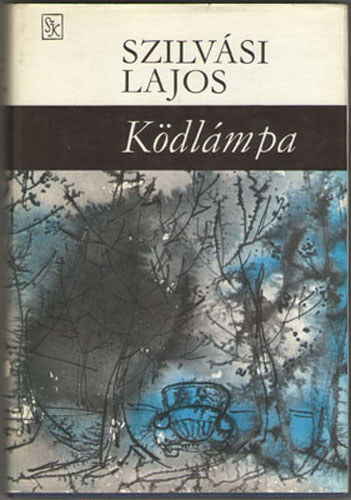 Szilvsi Lajos - Kdlmpa