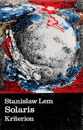 Stanisav Lem - Solaris