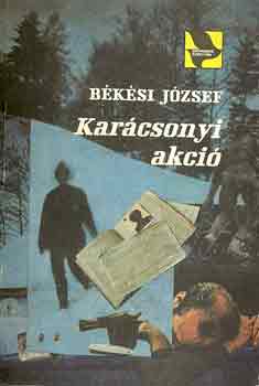 B�k�si J�zsef - Kar�csonyi akci�