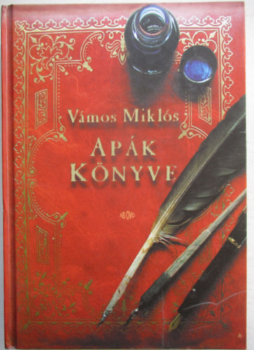 V�mos Mikl�s; - Ap�k k�nyve
