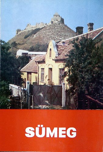 Kopp�ny Tibor-Koz�k K�roly - S�meg (5.jav�tott kiad�s)