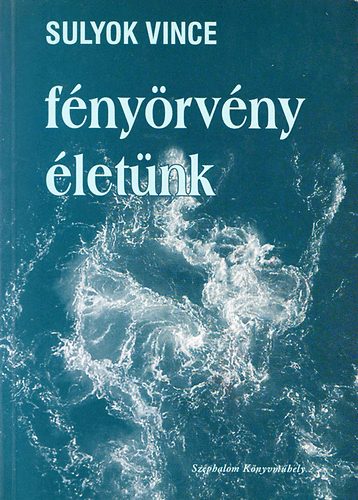 Sulyok Vince - Fnytrvny letnk