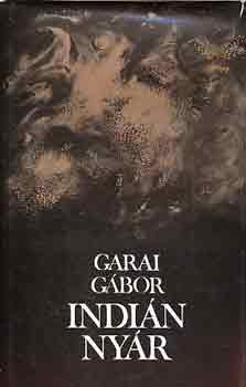 Garai Gábor - Indián nyár
