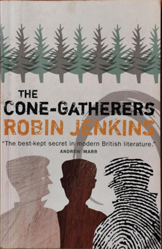 Robin Jenkins - The Cone-Gatherers