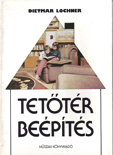 Dietmar Lochner - Tettr-bepts