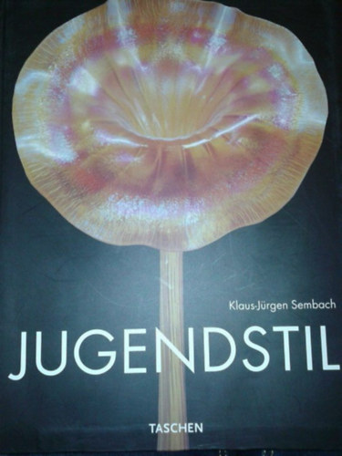 Klaus-J�rgen Sembach - Jugendstil
