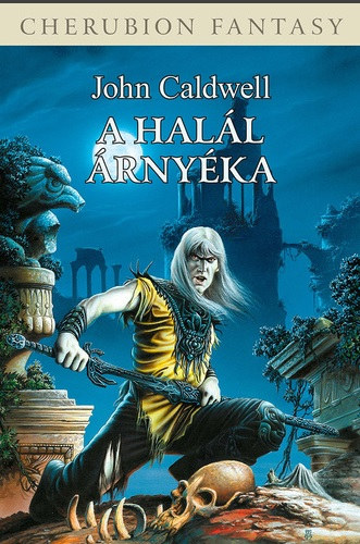 John Caldwell - A Hall rnyka