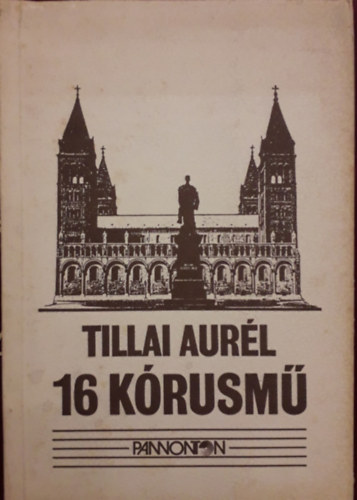 Tillai Aur�l - 16 k�rusm�