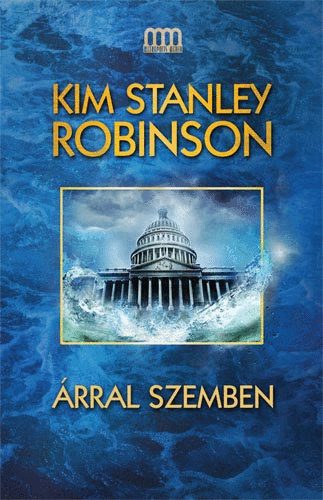 Kim Stanley Robinson - �rral szemben