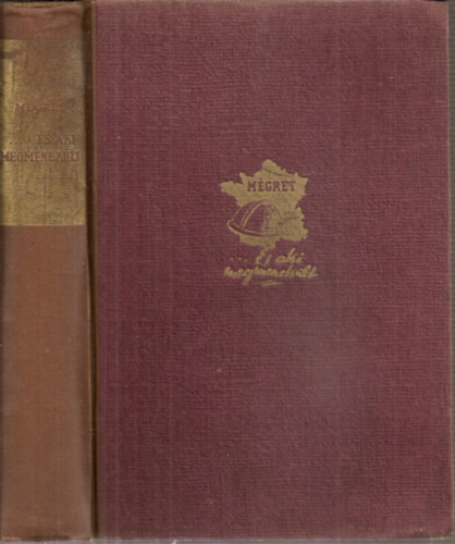 Christian Mégret - ...És aki megmenekült