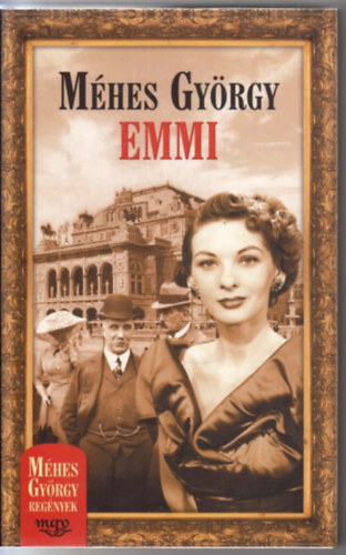 M�hes Gy�rgy - Emmi
