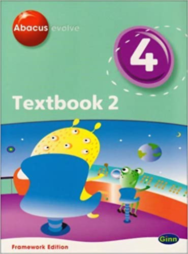 Textbook 2 Abacus Evolva 4