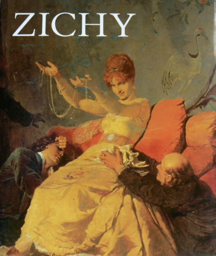 Gell�r Katalin - Zichy