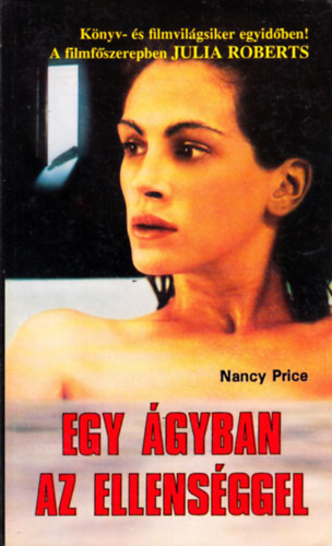 Nancy Price - Egy gyban az ellensggel