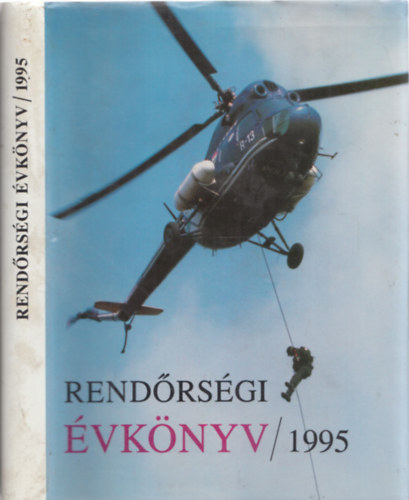 Rend�rs�gi �vk�nyv 1995.
