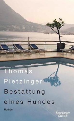 Pletzinger Thomas - Bestattung eines Hundes