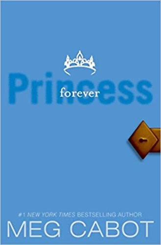 Meg Cabot - Forever princess