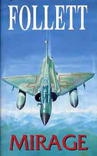 James Follett - Mirage