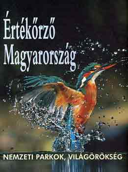 Tardy J�nos - �rt�k�rz� Magyarorsz�g