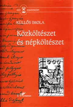 Klls Imola - Kzkltszet s npkltszet