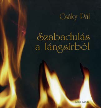 Cs�ky P�l - Szabadul�s a l�ngs�rb�l