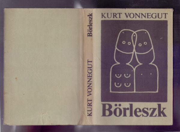 Kurt Vonnegut - B�rleszk (avagy nincs t�bb� mag�ny)/Slapstick/