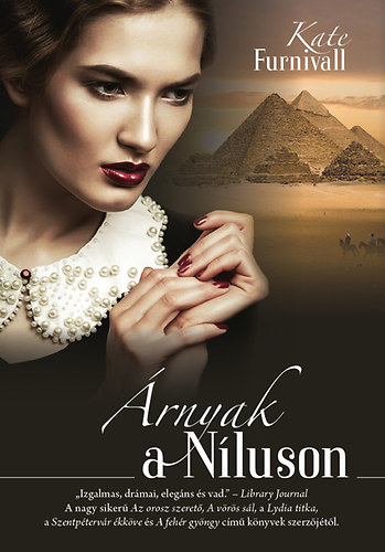 Kate Furnivall - �rnyak a N�luson