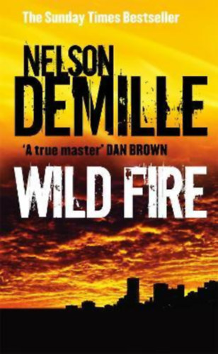 Nelson DeMille - Wild Fire