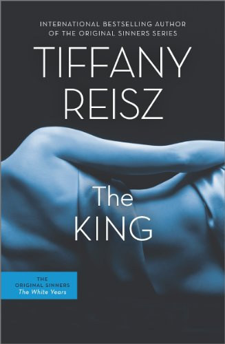 Tiffany Reisz - The King
