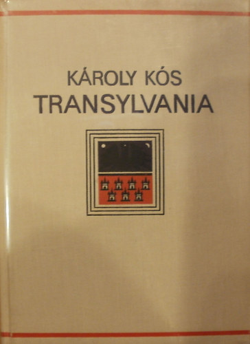 Kroly Ks - Transylvania
