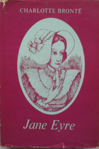 Charlotte Bront - Jane Eyre