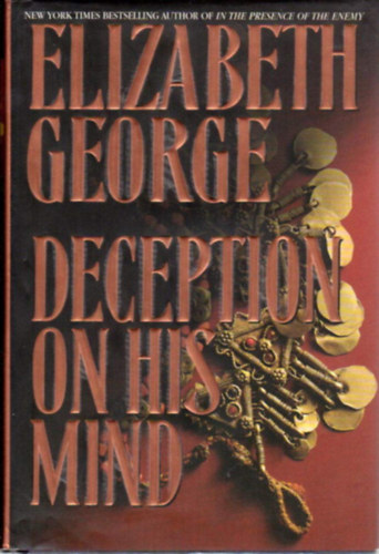 George Elizabeth - Deception On His Mind