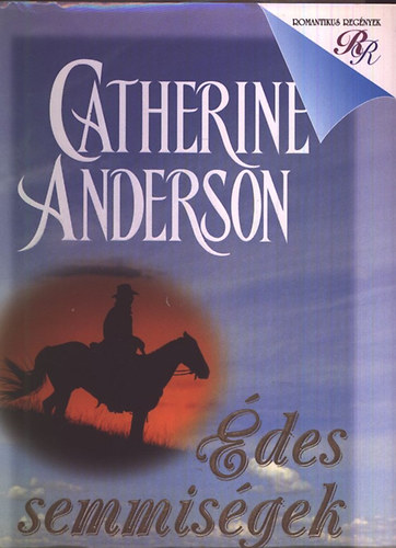 Catherine Anderson - des semmisgek