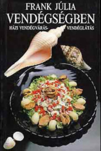 Frank J�lia - Vend�gs�gben