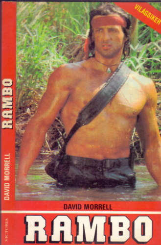 David Morrell - Rambo