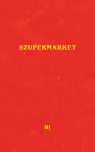 Bobby Hall - Szupermarket