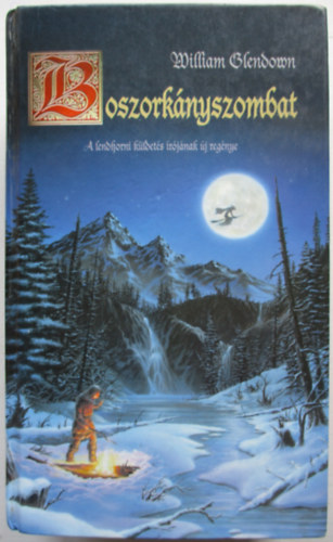 William Glendown - Boszork�nyszombat (Glendown)