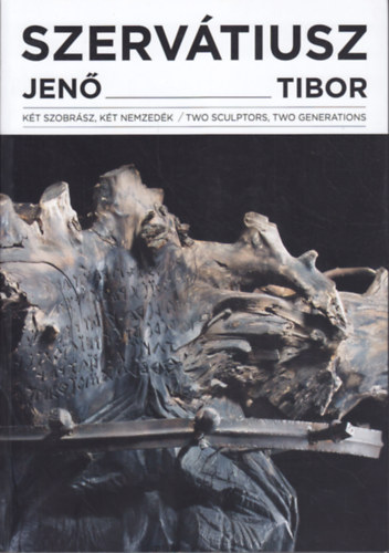 Szervátiusz Jenő Szervátiusz Tibor