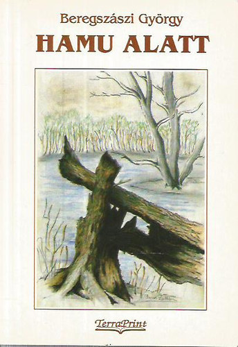 Beregszászi György - Hamu alatt