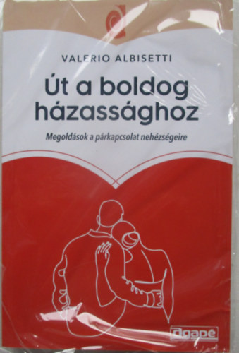 Valerio Albisetti - �t a boldog h�zass�ghoz