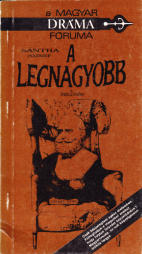 S�ntha J�zsef - A legnagyobb