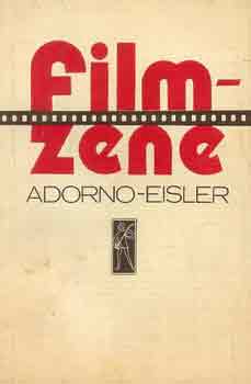 Adorno-Eisler - Film-zene