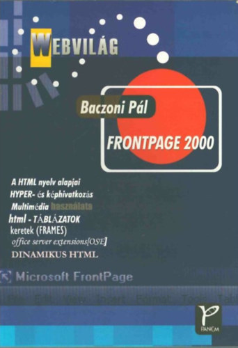 Baczoni Pl - Frontpage 2000 (Baczoni)